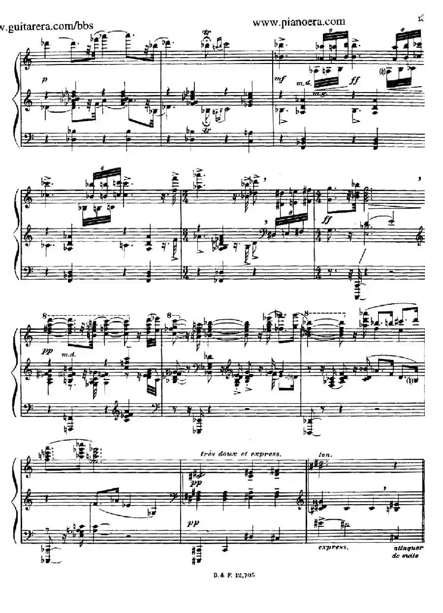 Les Soirees De Nazelles（纳泽尔之夜·5）
