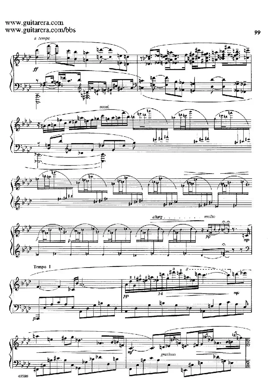 Nocturne 