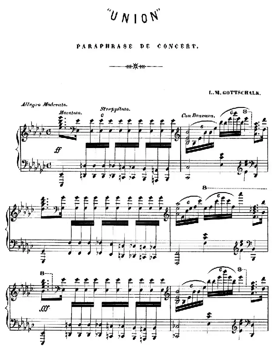 Union Op.48