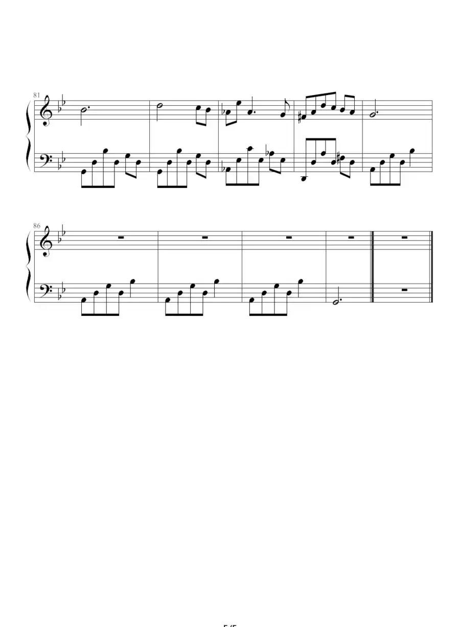 Sparks(《蓝色生死恋》插曲)