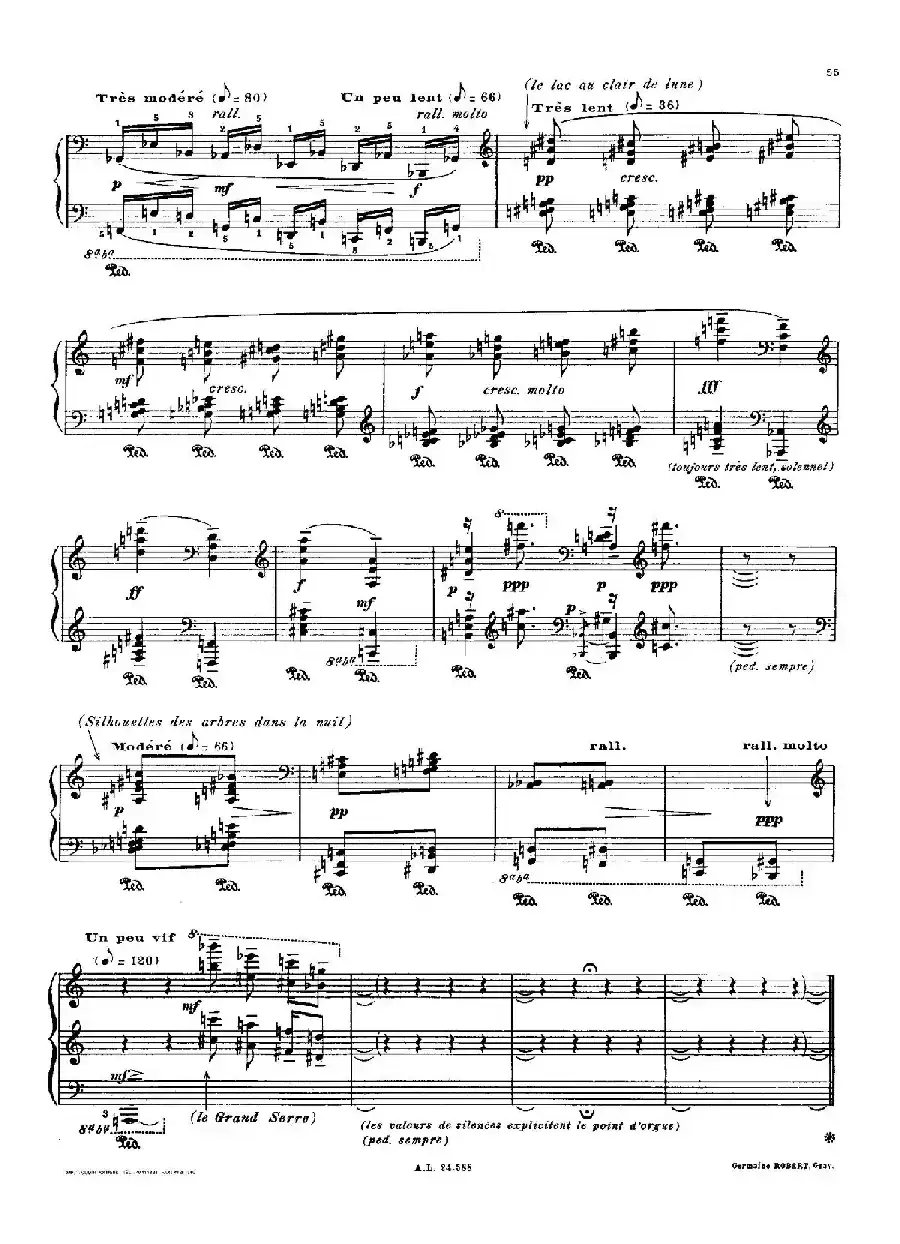 La Fauvette des Jardins（园林莺）
