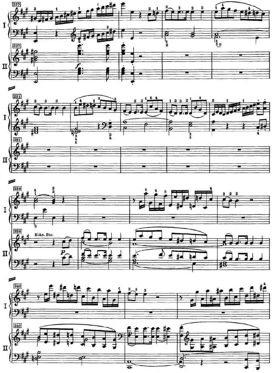 二十八部钢琴协奏曲 No.23（P1-15）