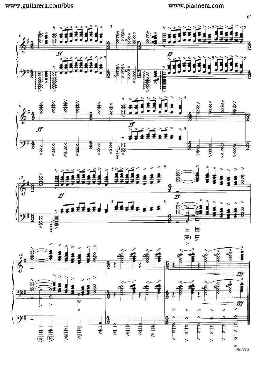 Carmina Burana（布兰诗歌）（清唱剧）