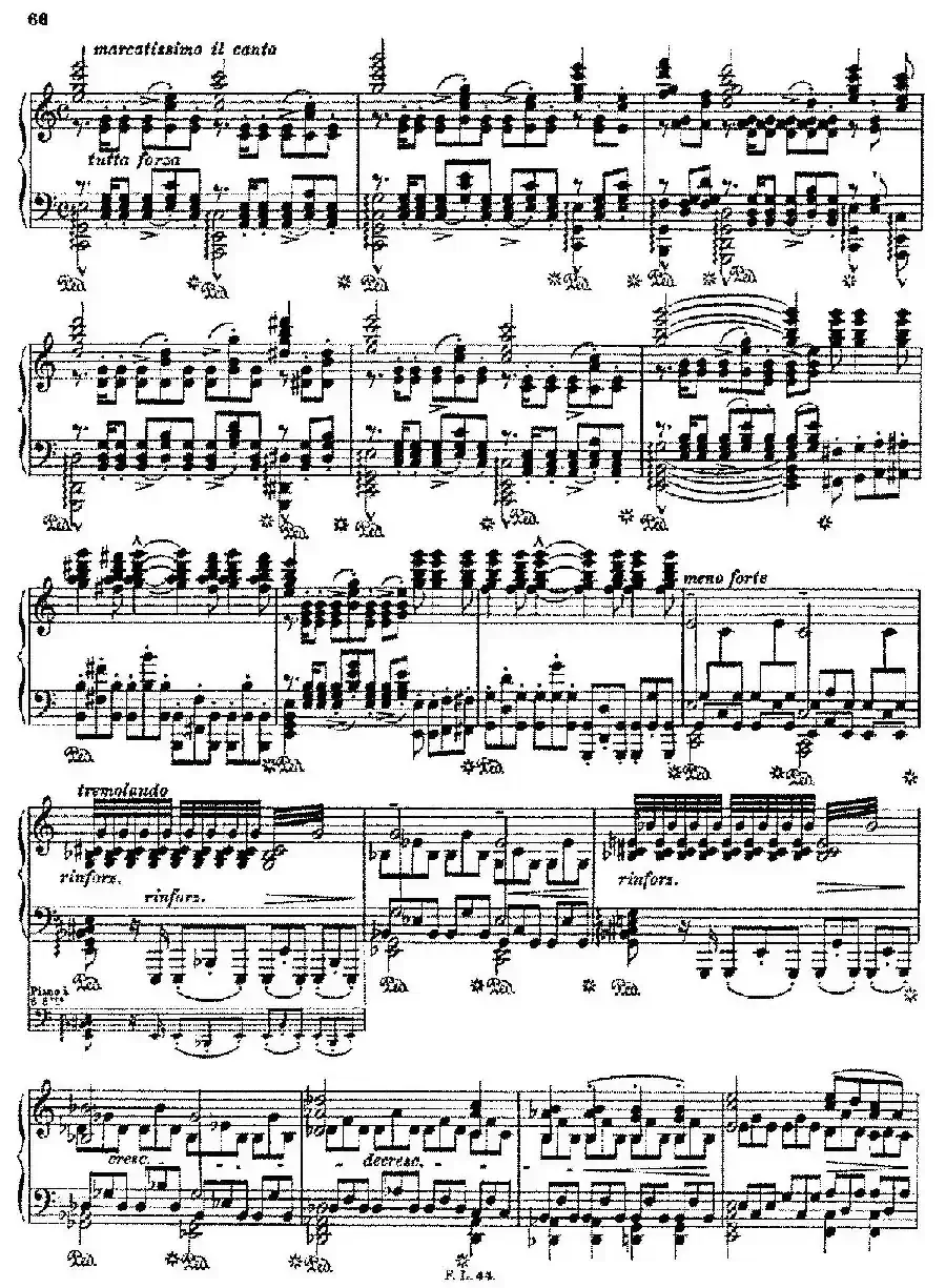 Album d'un Voyageur S.156（旅行者札记·第一册）（印象与诗篇·5. 奥伯曼山谷 Vallee d'Obermann）