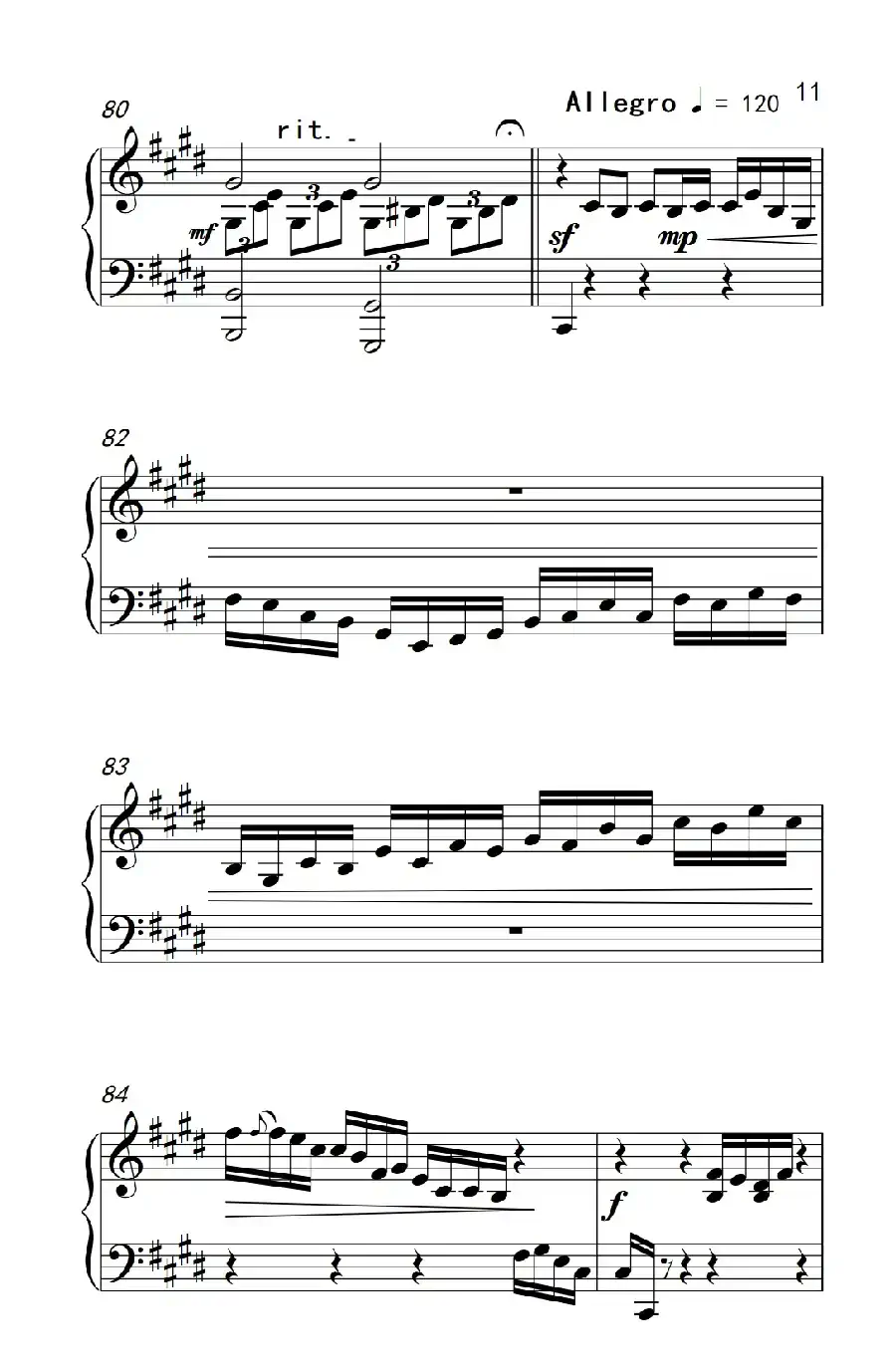 自由午夜（ Freedom at Midnight）