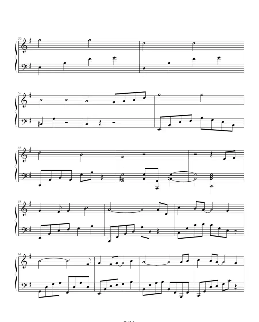 我们的纪念(电视剧《放羊的星星》插曲)