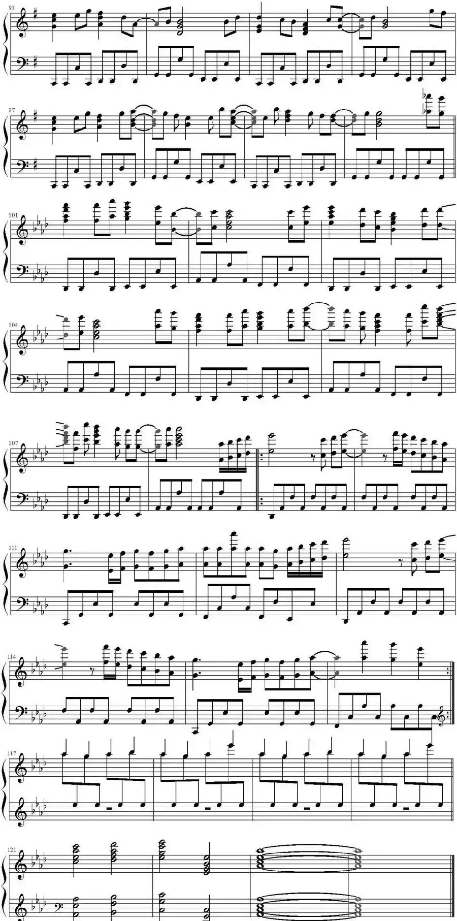 Shinging Star Love Letter（闪亮的星星 充满爱的信）