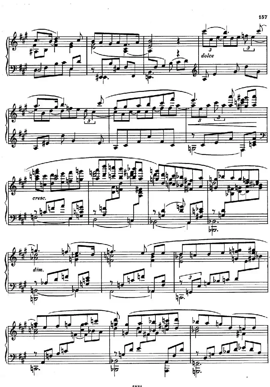COHATA Op.64-1（Ⅱ）