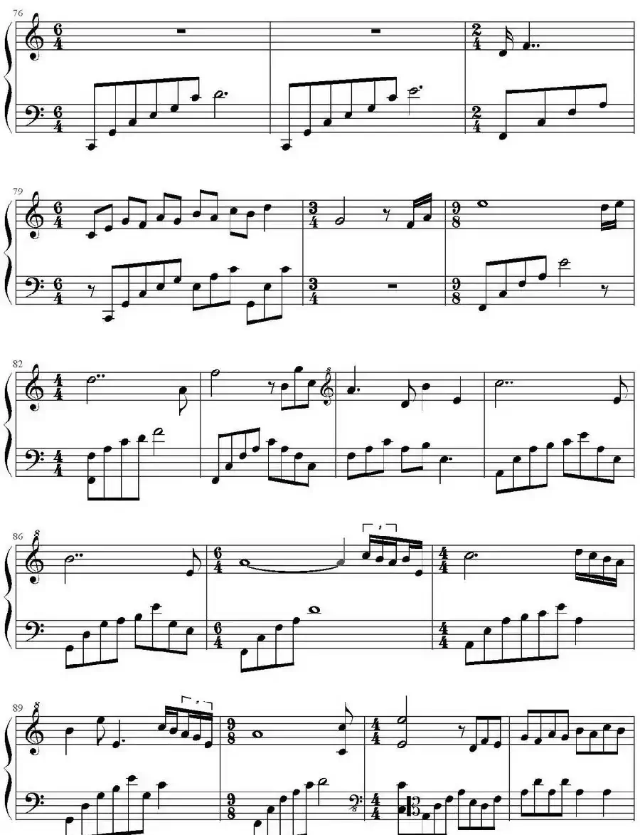 Santorini 圣托里尼