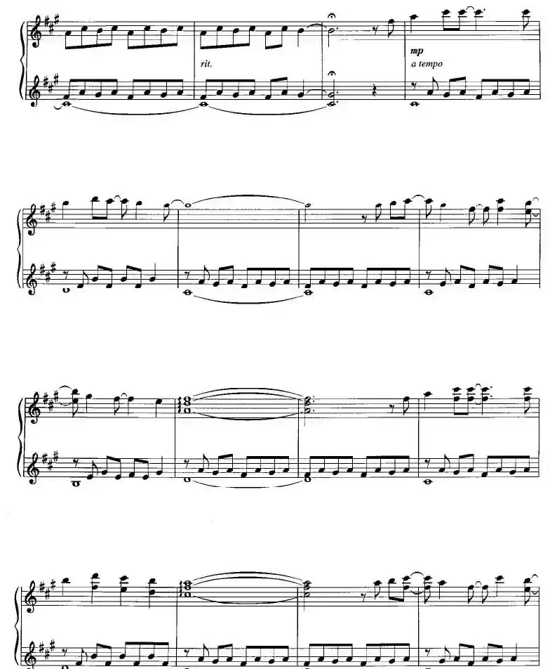 O Come, O Come, Emmanuel