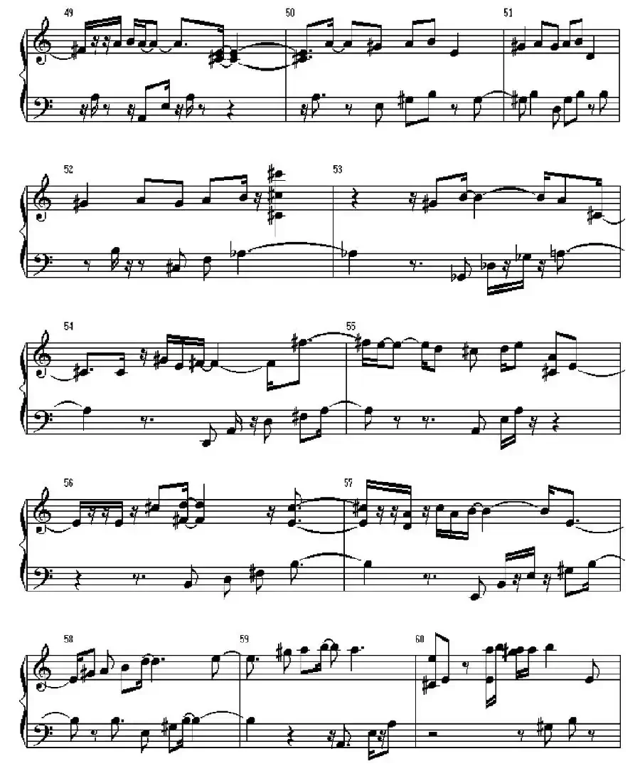 In The Morning Light（2个版本）