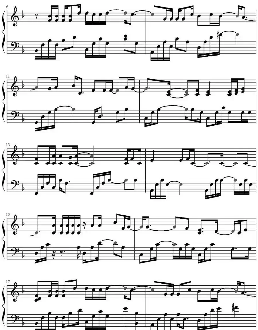 虎口脱险（中国好声音 第四季 张磊演唱）