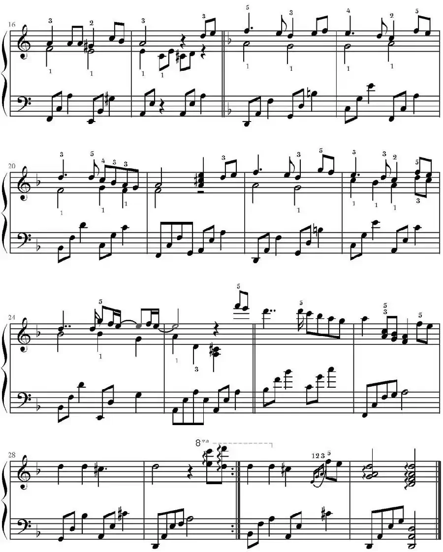 愿意回到我身边吗（电视剧《悲伤恋歌》插曲）