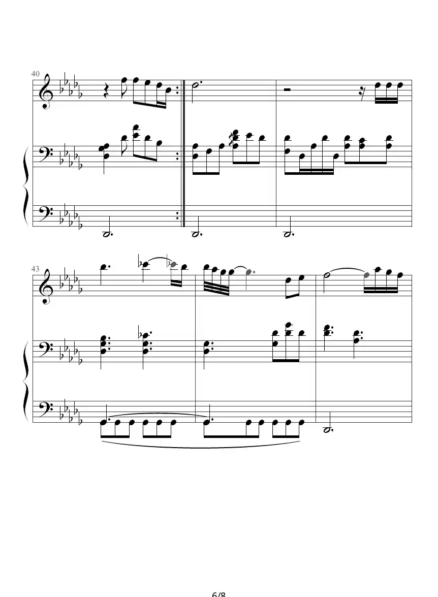 Angel（《北京遇上西雅图》《天使之城》主题曲）