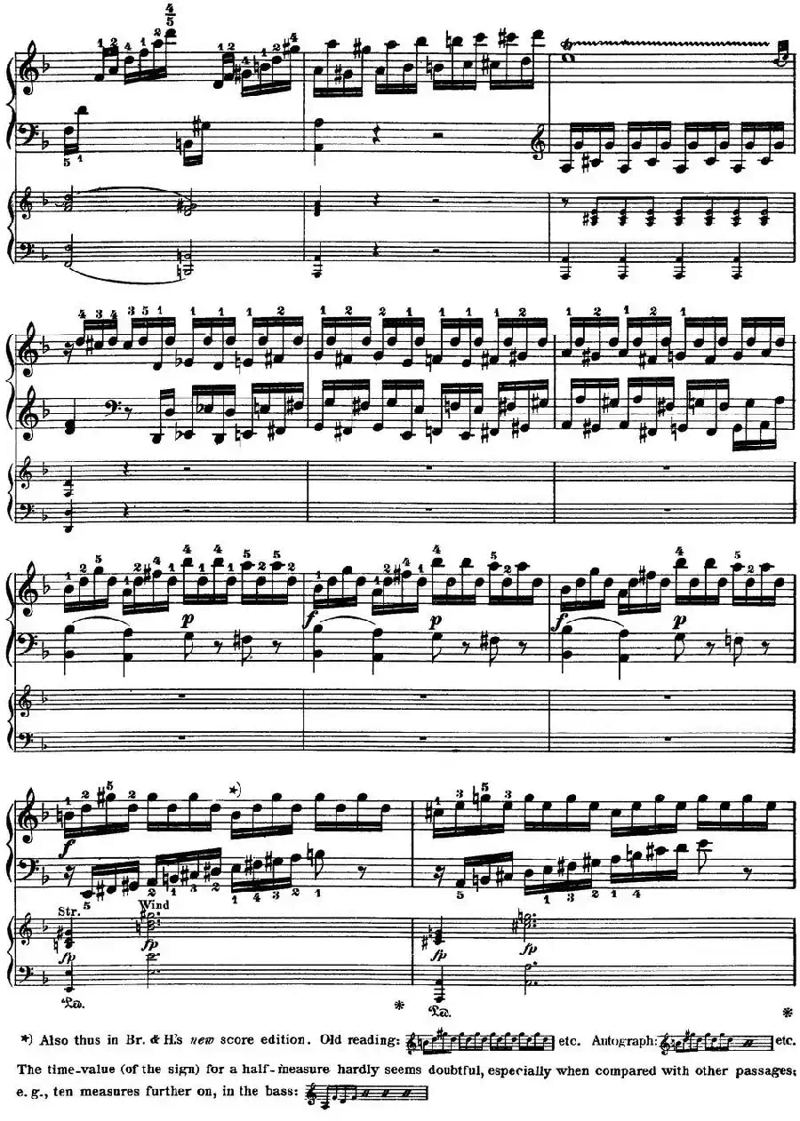二十八部钢琴协奏曲 No.20（P16-30）
