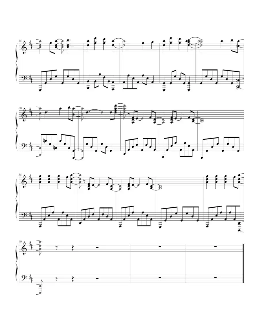 SAKURA KISS(日本动漫《樱兰高校男公关部》主题曲)