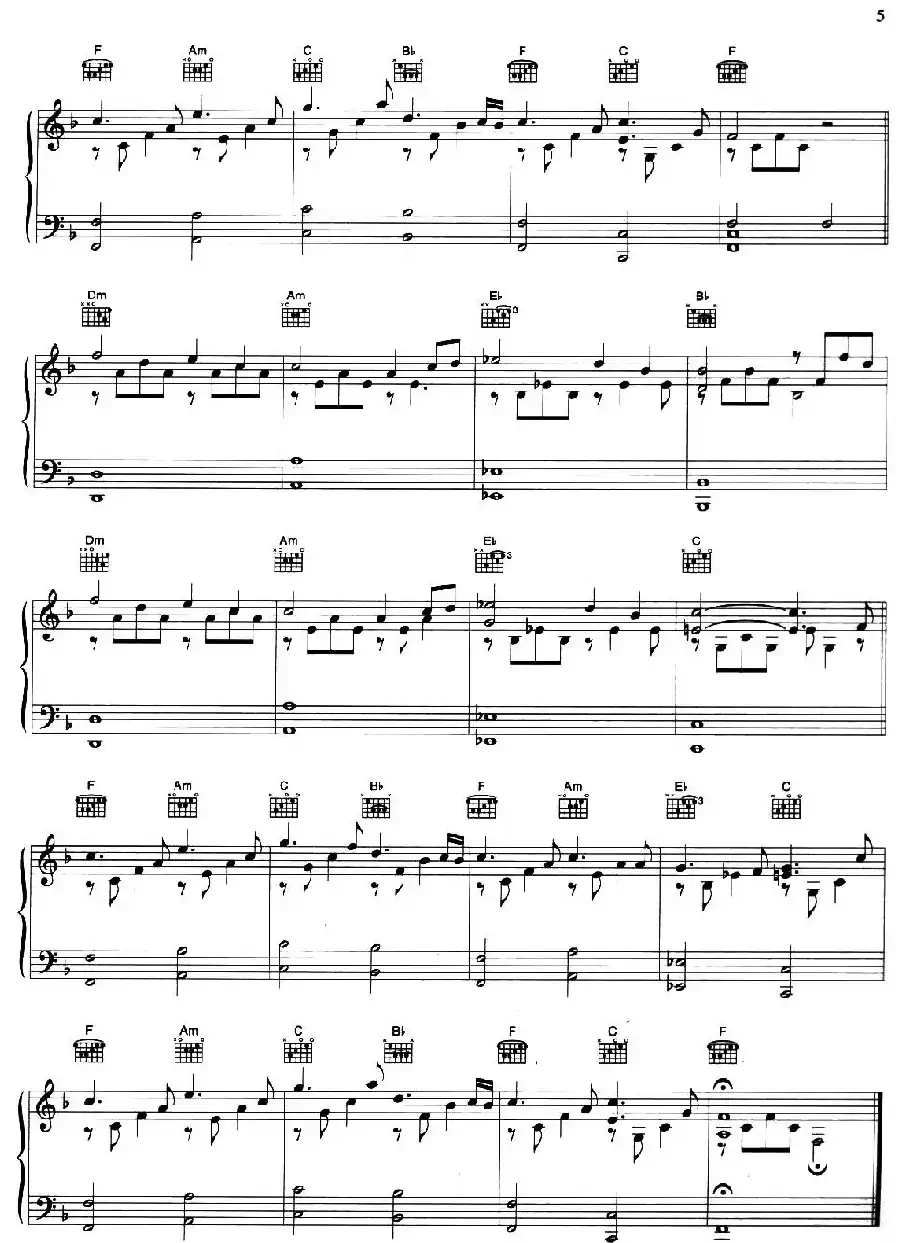 A Day Without Rain（无雨的一天）