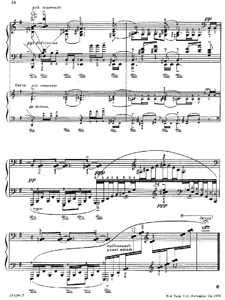 Java Suiten（爪哇组曲·Ⅴ）