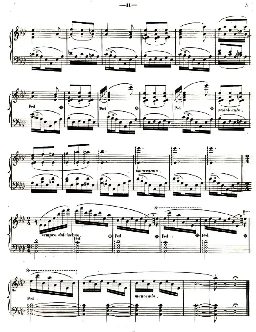 旅行岁月(第一集)瑞士游记(2.瓦伦城之湖 Au lac de Wallenstadt )