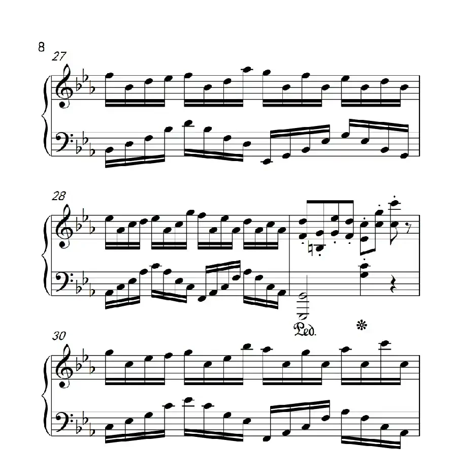 克罗地亚狂想曲