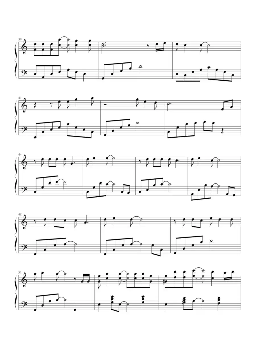 亲爱的你怎么不在我身边