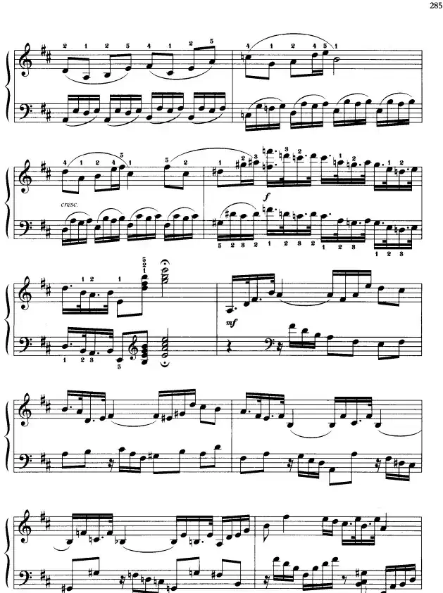 110首中国民歌钢琴小曲集：前奏曲