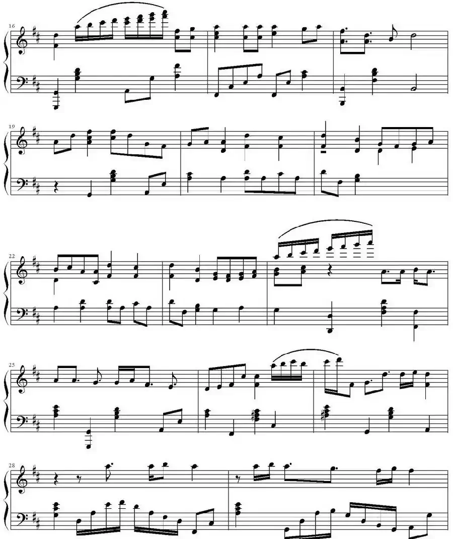 I WON’T LAST A DAY WITHOUT YOU