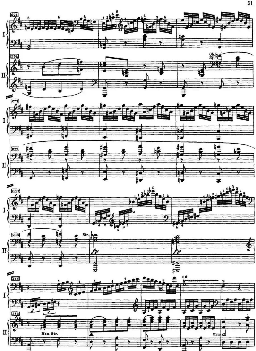二十八部钢琴协奏曲 No.26（P46-56）