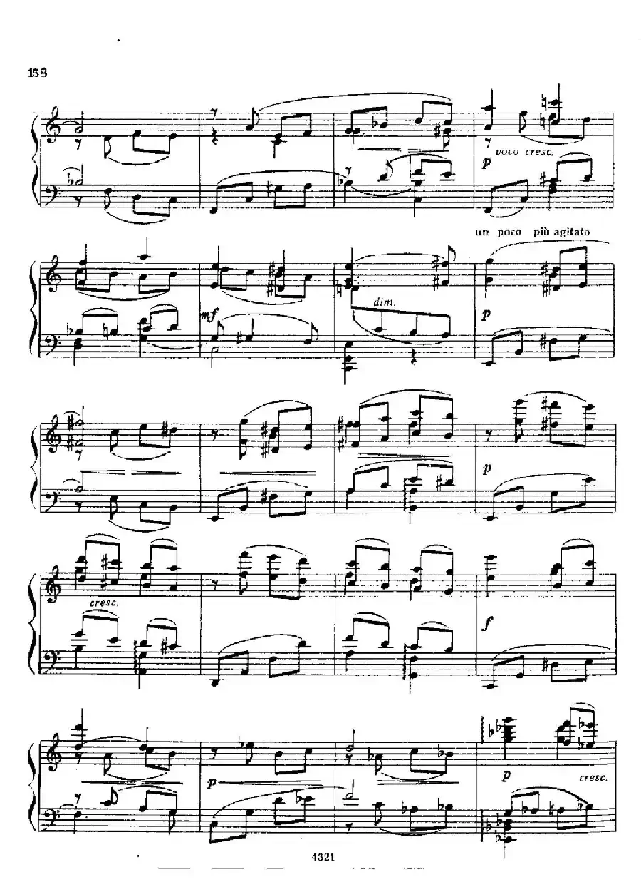 Elegy and Waltz Op.89（悲歌与圆舞曲）