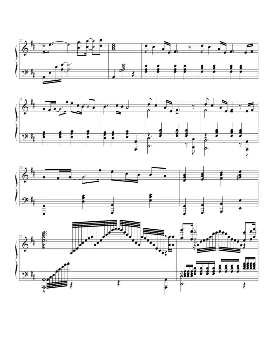 等待（电视剧《汉武大帝》片尾曲）