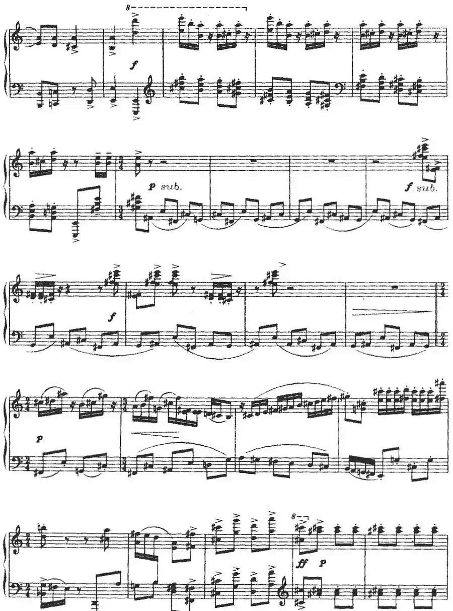 乡村曲