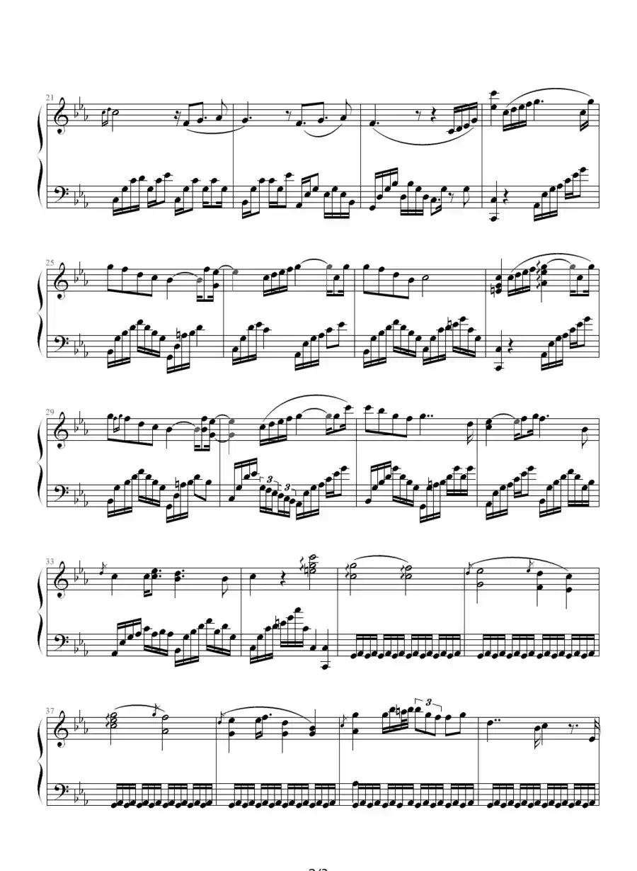 小王子的星球(the little prince 02)