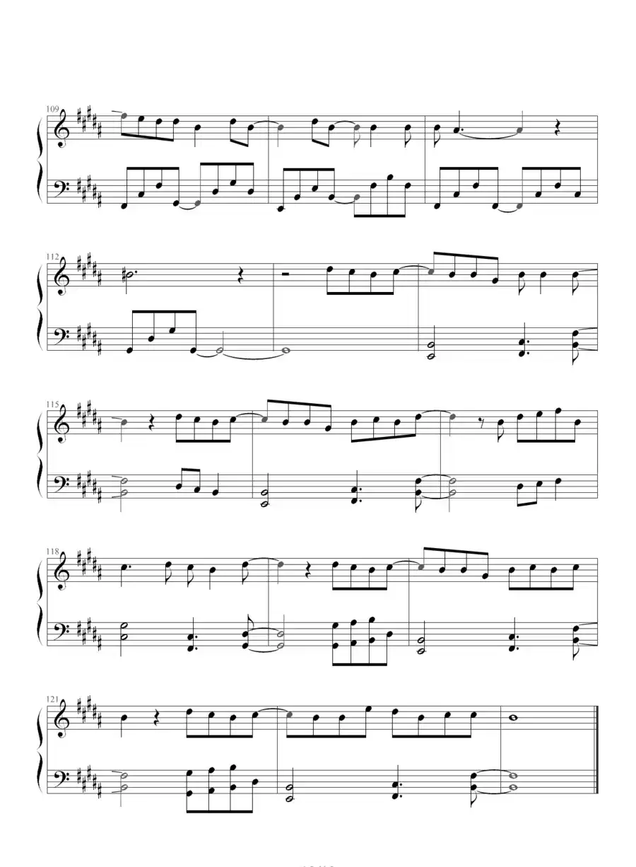 Life is like boat（《死神Bleach》片尾曲）