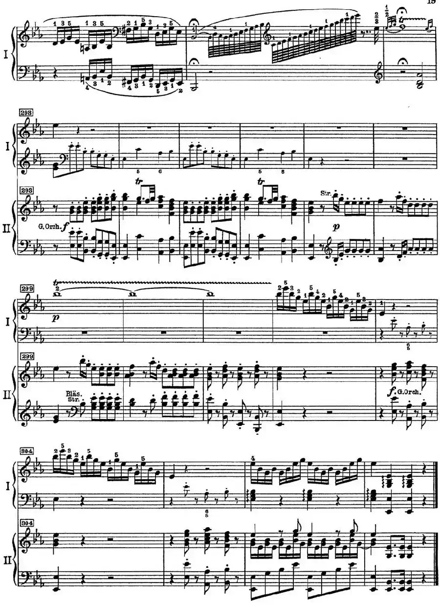 二十八部钢琴协奏曲 No.9（P16-30）
