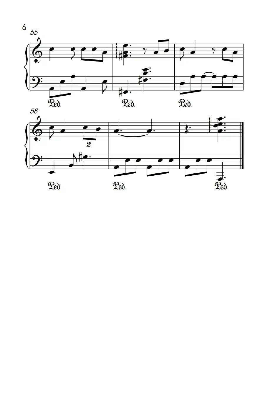 我要我们在一起