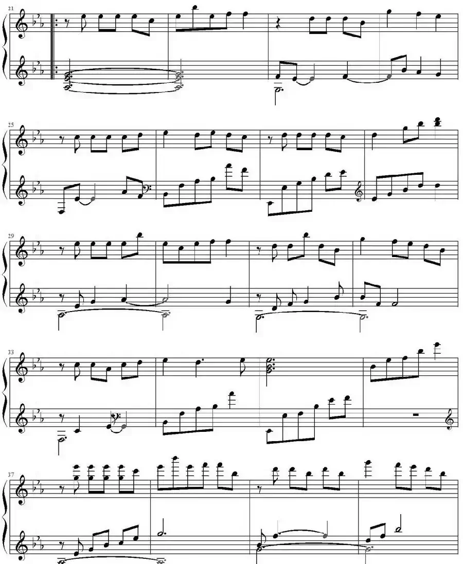 香草泡泡的季节