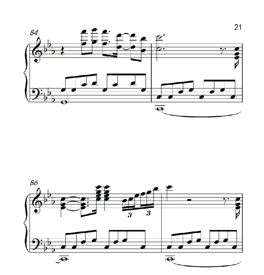 世间始终你好（电影《美人鱼》宣传曲）