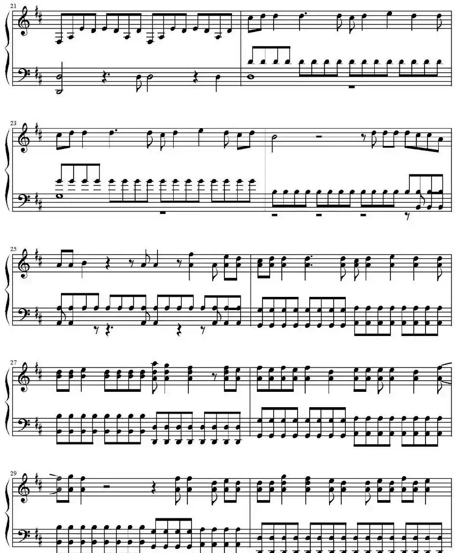 Love Story（演奏版）