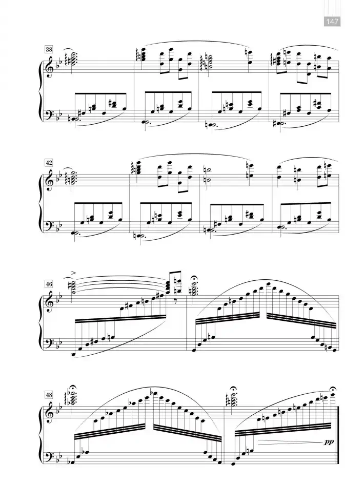 组曲《彝山风情画》：篝火