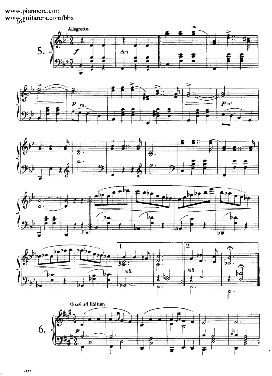Valses Poéticos（诗意圆舞曲）