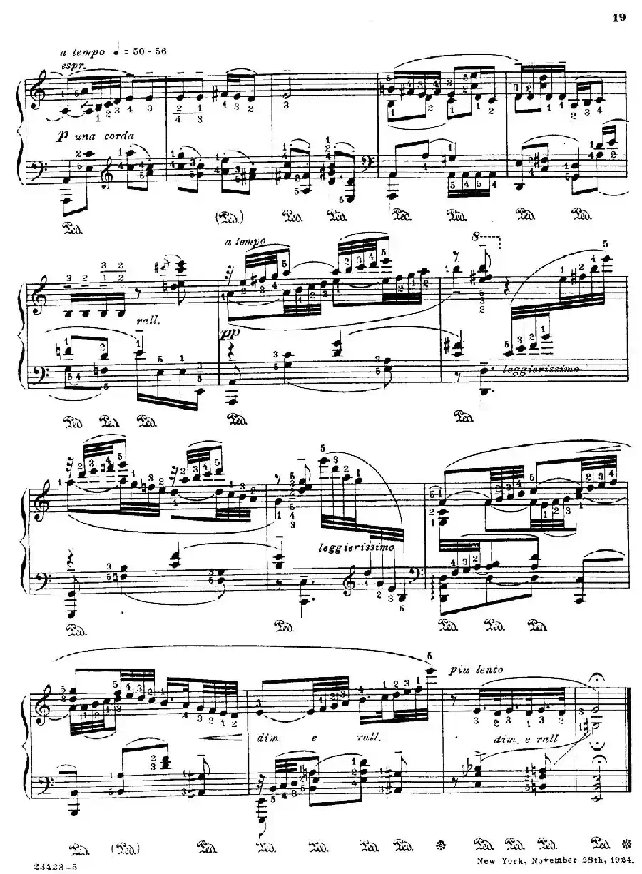 Java Suiten（爪哇组曲·Ⅱ）