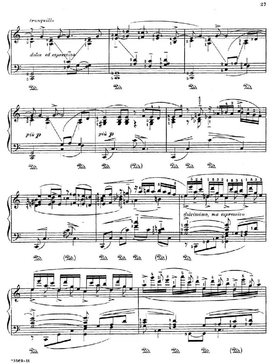 Java Suiten（爪哇组曲Ⅸ）