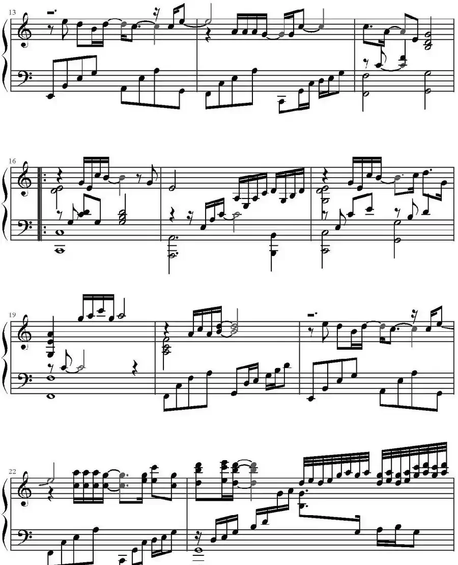 不让我的眼泪陪我过夜 