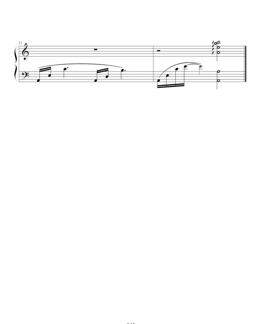 琵琶语（林海《一个陌生女人的来信》主题曲）