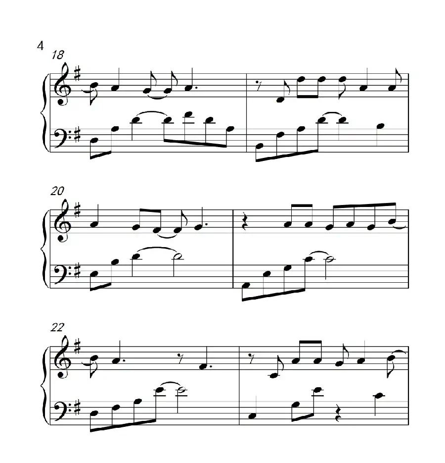 女朋友要带回家