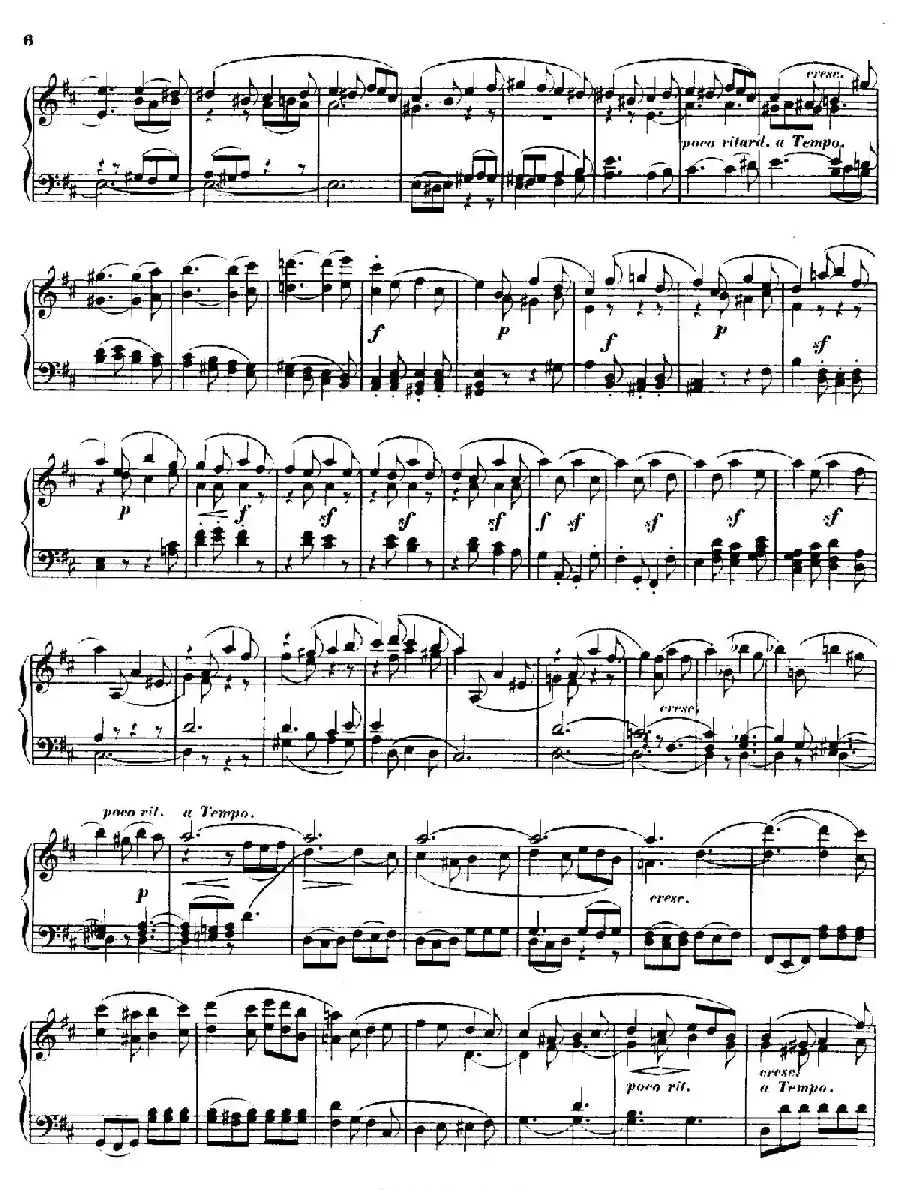 Quartet No.14（升c小调第十四弦乐四重奏钢琴版）