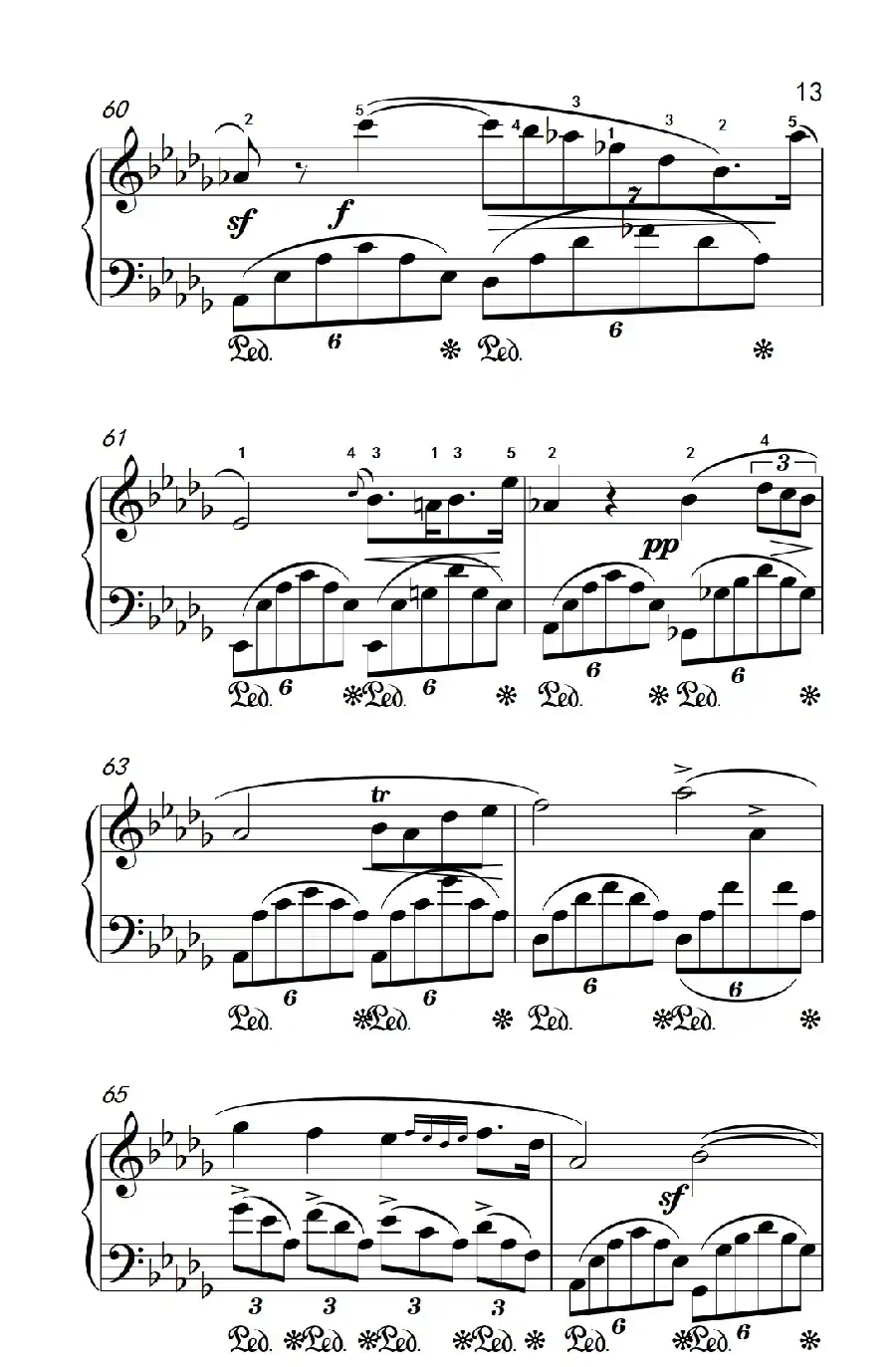 #c小调幻想即兴曲