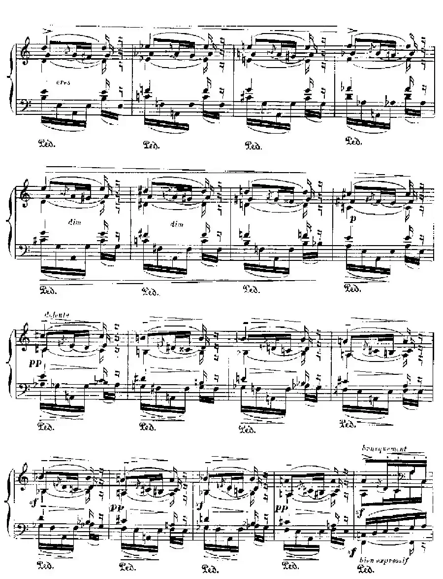伊贝利亚组曲：JEREZ