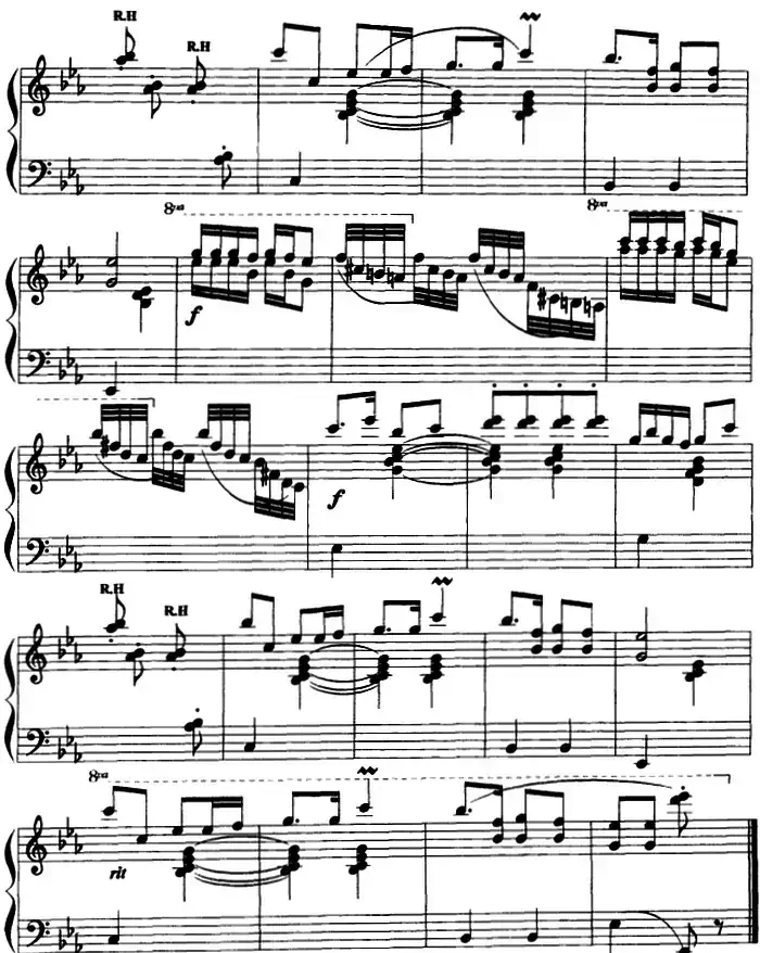 山东小调(山东民歌)