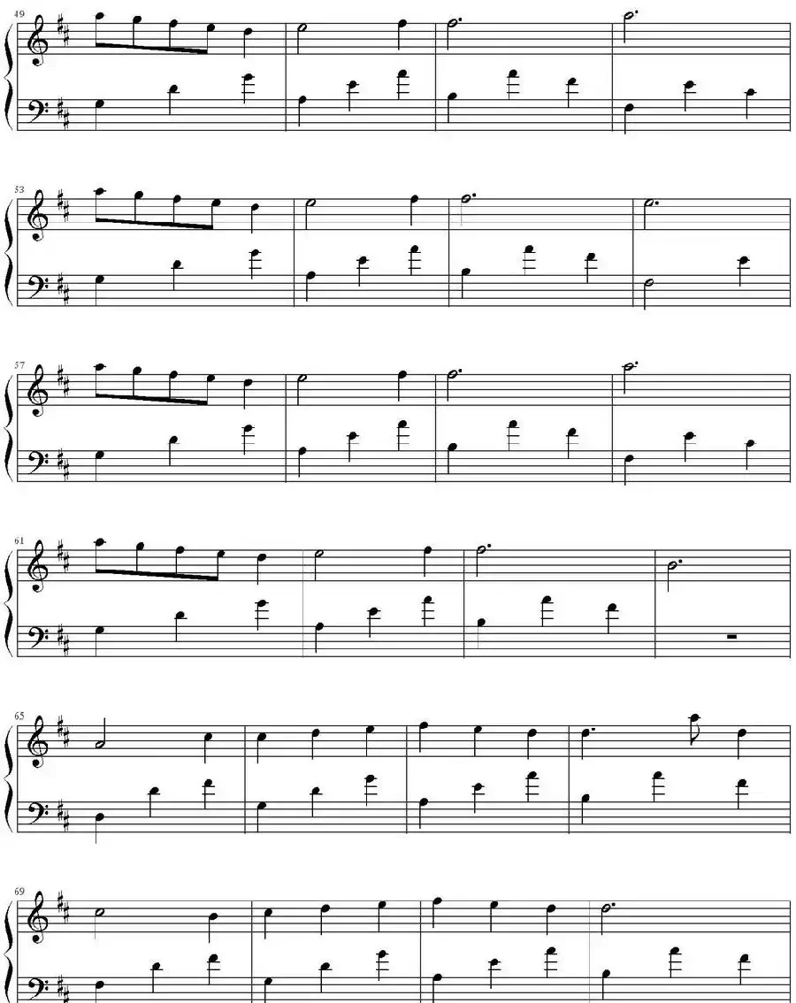 Light Dance（光之舞）